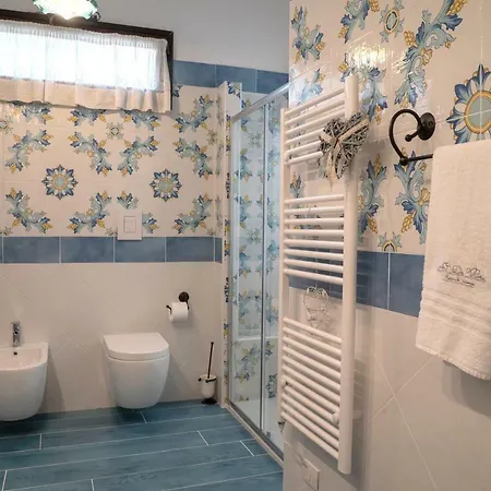 Holiday home Art De Vivre