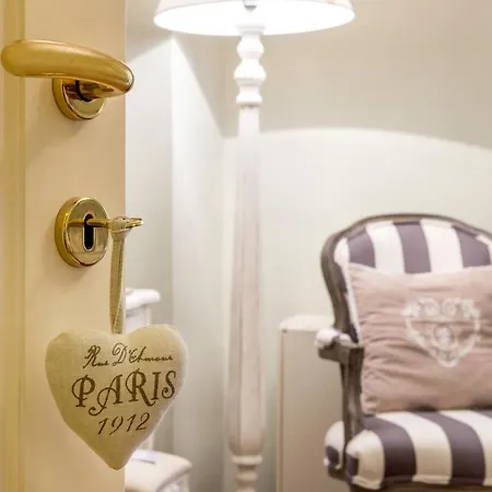 Holiday home Art De Vivre *