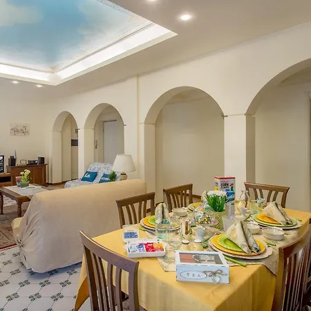 Art De Vivre Holiday home Sorrento