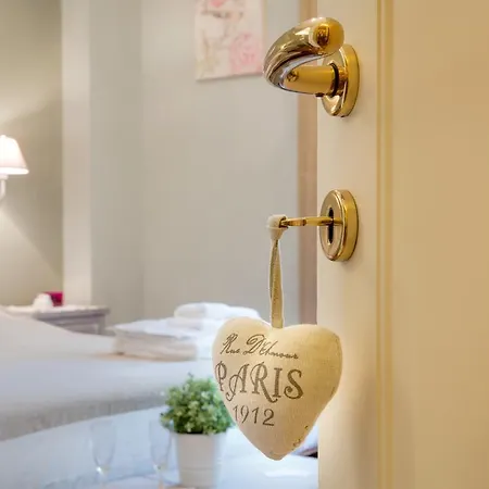 Art De Vivre Holiday home *