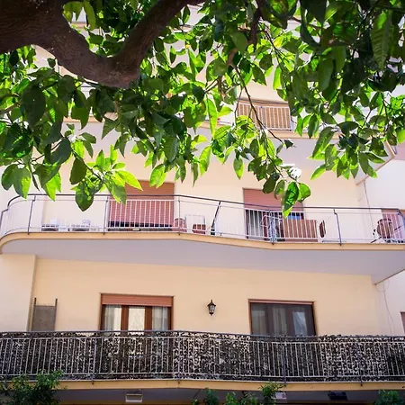 Art De Vivre Holiday home Sorrento