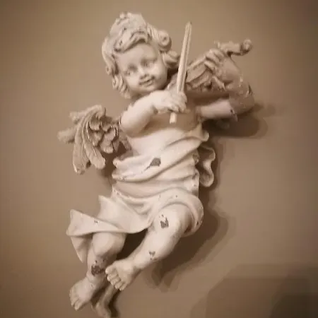 Art De Vivre Дом отдыха