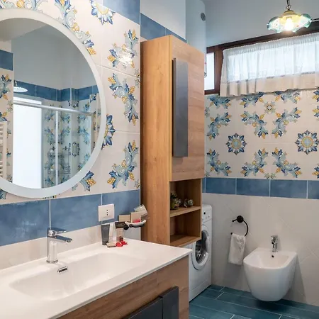 Casa de Férias Art De Vivre *