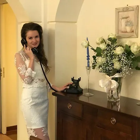 Art De Vivre Casa de Férias